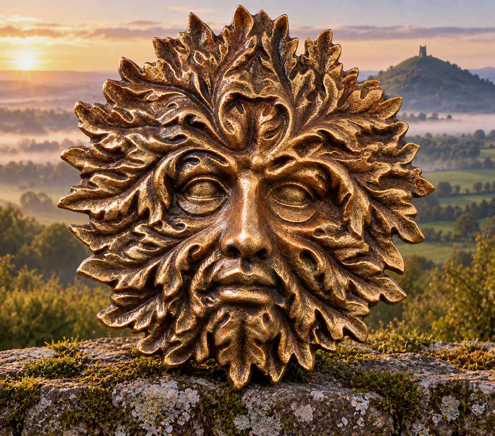 Avalon-green-man-gold