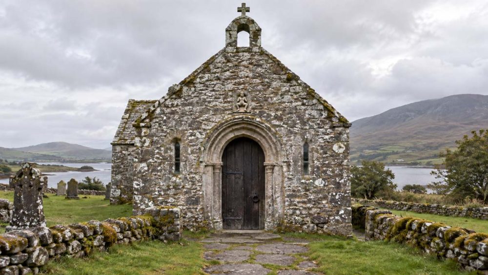 sheela-na-gig-church