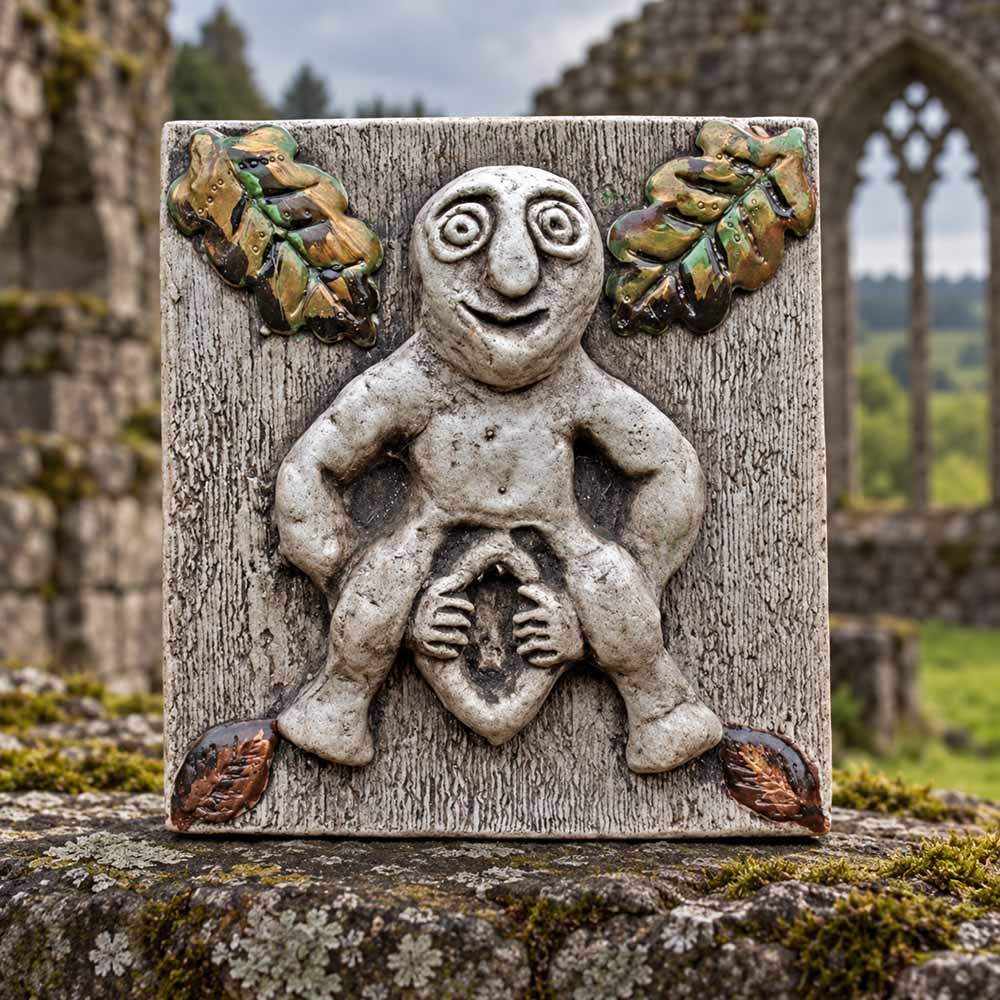 sheela na gig