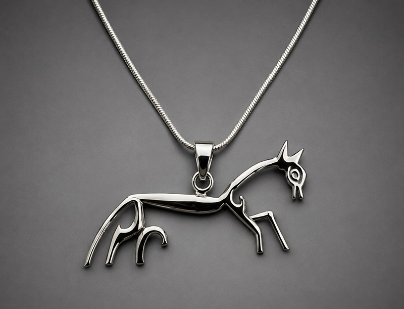 uffington-horse-necklace