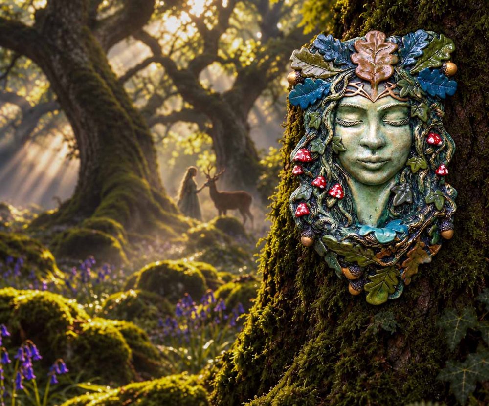 avalina-green-lady