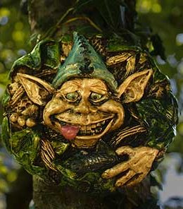 trickleaf