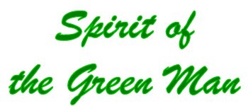 Spirit of The Green Man