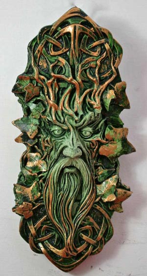 All Traditional Green Man Archives Spirit Of The Green Man