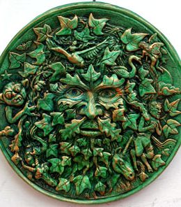 elemenatal-green-man-sculpture