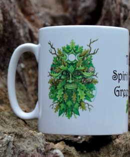 green-man-mug