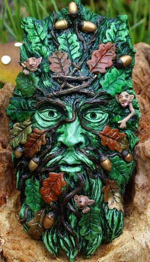 green-man-quercus-sculpture