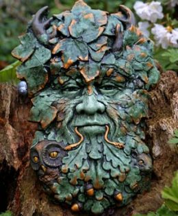 herne-green-man-wall-plaque