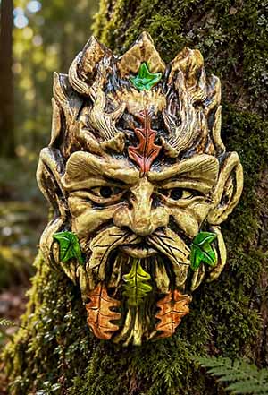 herne