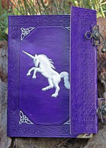 unicorn-journal-front-cover