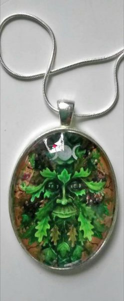 spirit-of-the-green-man-pendant