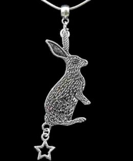 hare-star-necklace