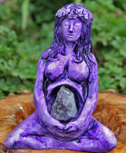 purple-arianrhod-goddess-sculpture