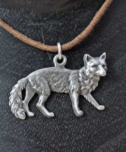 fox-pendant