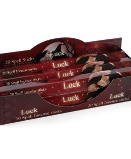 luck-incense