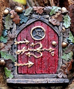 oaken-fairy-door