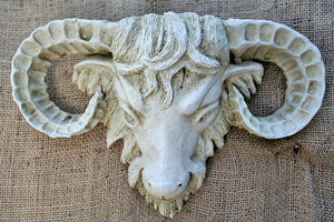 rams-head-hand-made-sculpture