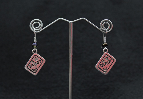tarot-earrings
