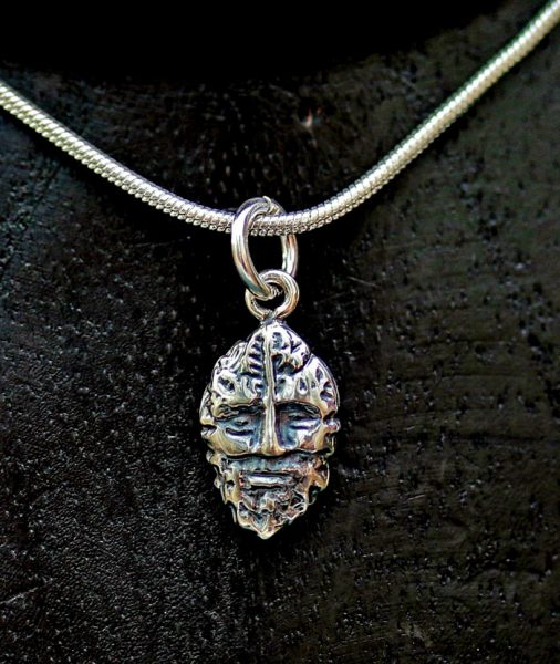 green-man-necklace