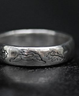 hare-ring