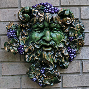 baccus-green-man-wall-plaque