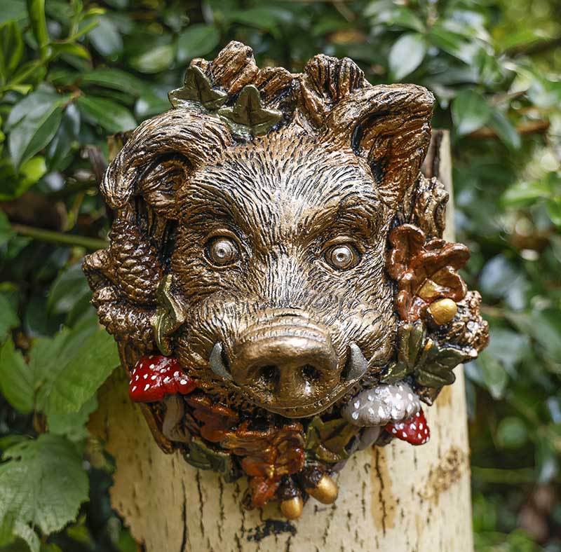 wild-boar-sculpture