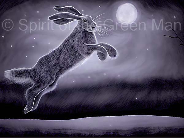 leaping-hare-print