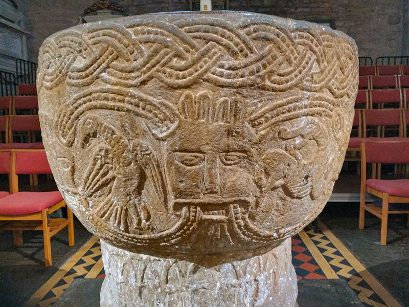 brecon-font