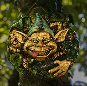 trickleaf