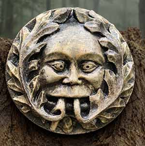cathedral-green-man-wall-plaque